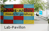 Lab Pavillon