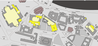 Masterplanung