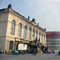 Johanneum, zuknftig Bestandteil des Museumskomplexes Residenzschloss Dresden