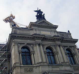 Zentrale Depotkonzeption Staatliche Kunstsammlungen Dresden