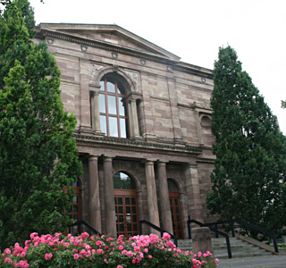 Neue Galerie