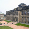 Dresden, Gemldegalerie Alte Meister