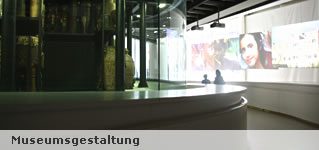 Museumsgestaltung